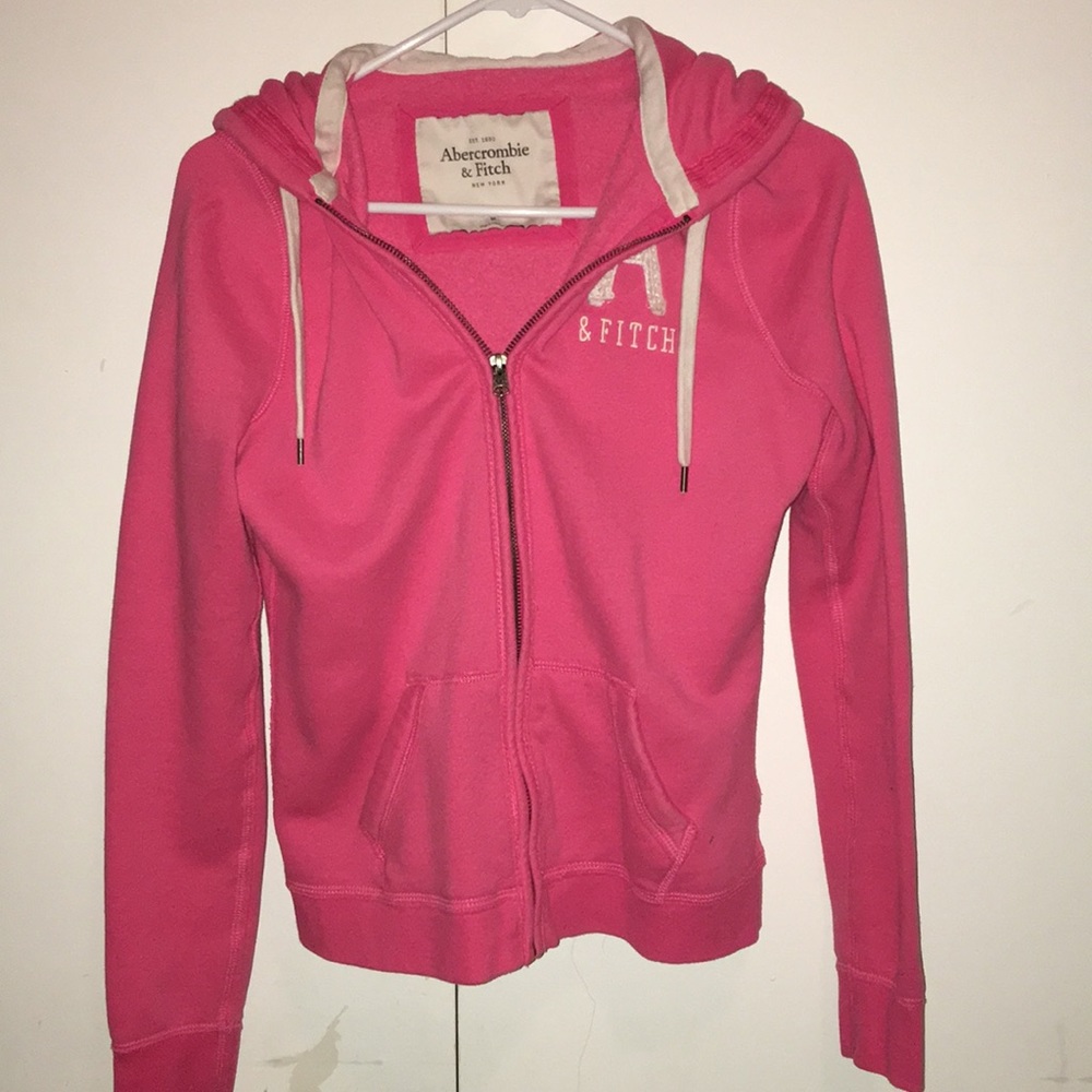 Abercrombie and Fitch Sweater